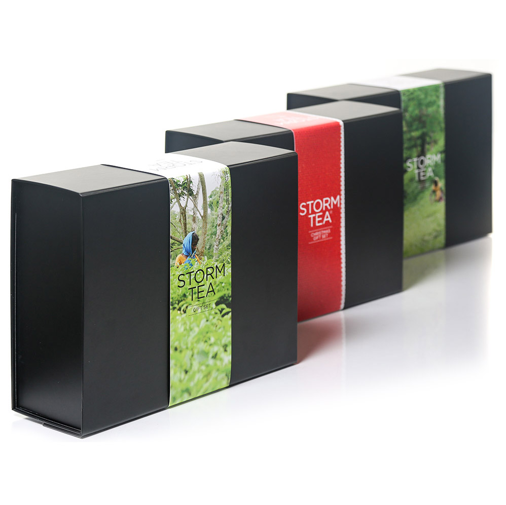 Tea Gift Sets